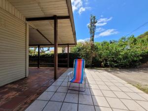 Casa campeche 30 metros da praia