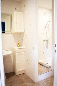 Le sky - parking privé