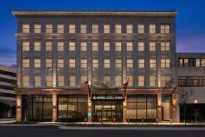 AC Hotel by Marriott Little Rock Downtown - Lonoke