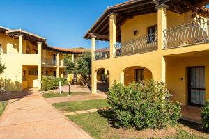 Residence Baia dei Mirti img12