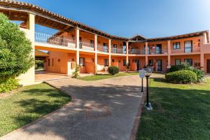 Residence Baia dei Mirti img48