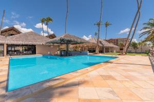 Flat Eco Paradise Cumbuco - Ap 113