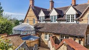 April Cottage - Blisworth - Pattishall