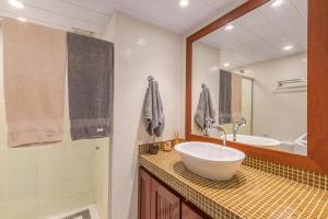 Flat Eco Paradise Cumbuco - Ap 113