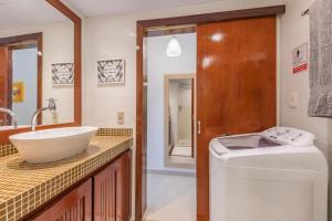 Flat Eco Paradise Cumbuco - Ap 113