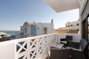 404 - Oura - 2 Bedroom - Sea View