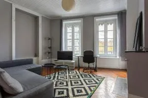 Valmy Mezzanine - Vaise