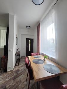 Giedres Kalnieciu apartments 2