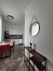 Giedres Kalnieciu apartments 2