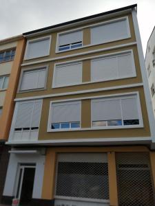 Apartamento Salgueiro ORTIGUEIRA