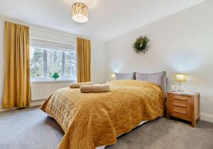 3 Fore Street Mews