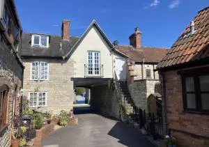 Calleron - South Cadbury