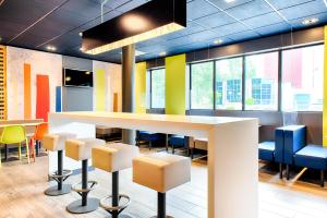 B&B Hotel Amsterdam-Zaandam
