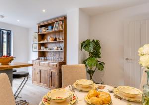 The Bolthole - Eastbourne