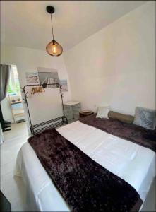 Terrasse front de mer