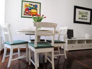 Interno 16 central and cosy