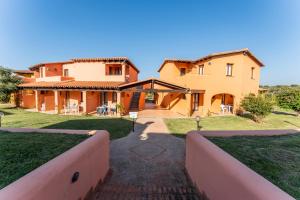 Residence Baia dei Mirti img2