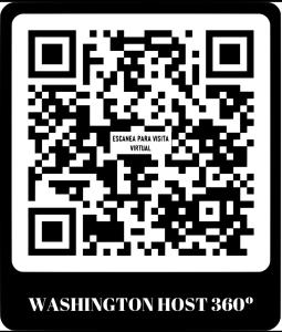Washington Host