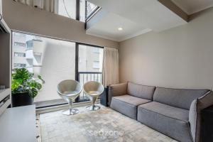 Apartamento a 260m Av. Paulista CSP0407