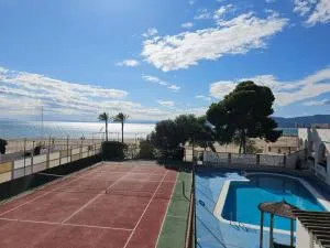 Los Olivos BB1 - Faro de Cullera