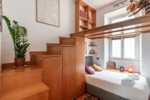 Bright Loft Rome City Center