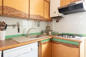 Bright Loft Rome City Center