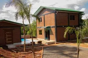 Recanto das Laranjeiras turismo rural - 马沙蒂纽