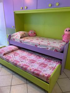 Appartamente moderno e accessoriato. img15