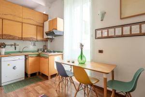 Bright Loft Rome City Center