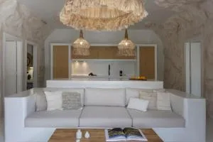 Petra Residences - Chrisopigi