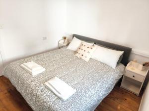 Casa Moara - Downtown Duplex House