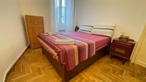 Da Naya all Appia Antica