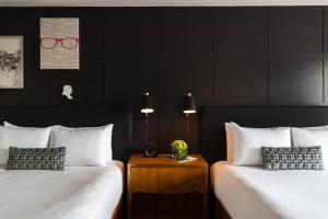 Renaissance Philadelphia Downtown Hotel