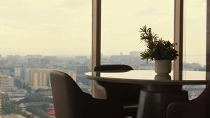 SMDC Coast Residences