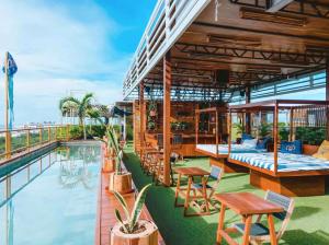 Residencia Condos Calle 38