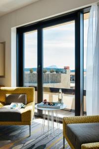 Hotels Renaissance Aix-en-Provence Hotel : photos des chambres