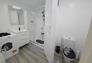 Canteras Centro Playa