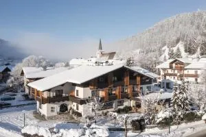 Alpen Villa Rieder - Filzmoos