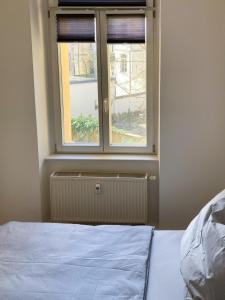 Stadtwohnung, zentrale Lage, stilvoll vollmöbliert