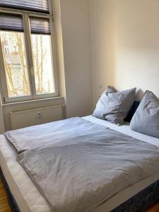 Stadtwohnung, zentrale Lage, stilvoll vollmöbliert