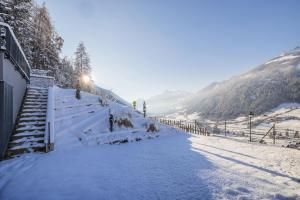 Apartment Serles Neustift im Stubaital