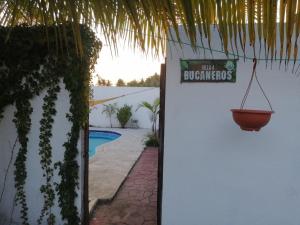 Chalet bucaneros #4