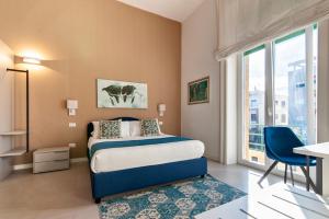 Rudiae Blue&Red Apartment - Lecce Selection