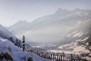 Apartment Serles Neustift im Stubaital
