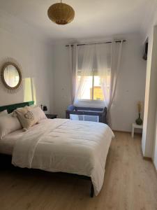 Appartement centre Marrakech gueliz - Cool & Cozy Apartment for a Family Stay in the Heart of the City