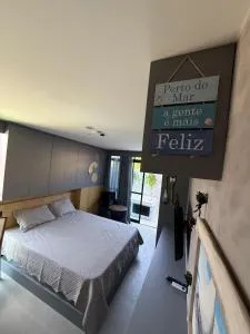 RESERVA DO CUPE - Flat em Porto de Galinhas - Cupe