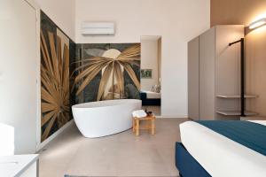 Rudiae Blue&Red Apartment - Lecce Selection