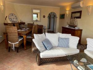 Sandy Cove Patio Villa sul Mare img3