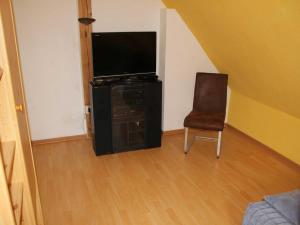 Ferienwohnung an der Müritz