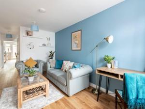 Pass the Keys Modern 3 Bed Parking in Oxford nr. JR Hospital - 3hvězdičkové hotely ve městě Oxford